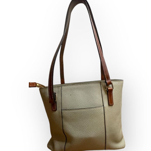 Pebble Grain Small Lexington - Picture 4 of 9